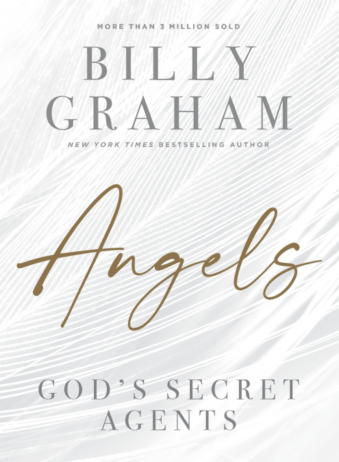 Angels | Softcover