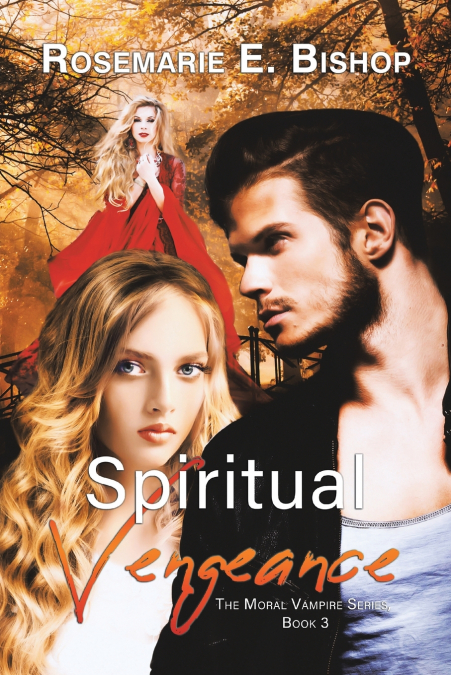 Spiritual Vengeance