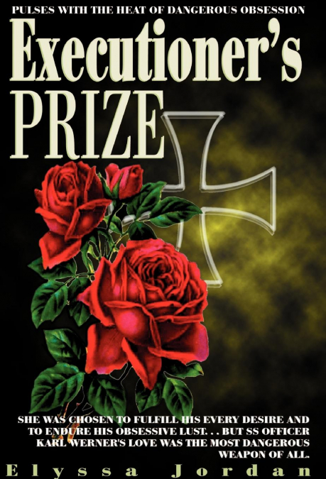Executioner’s Prize