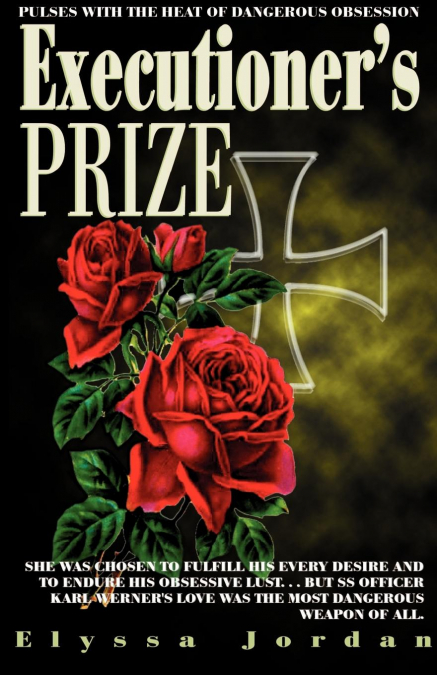 Executioner’s Prize