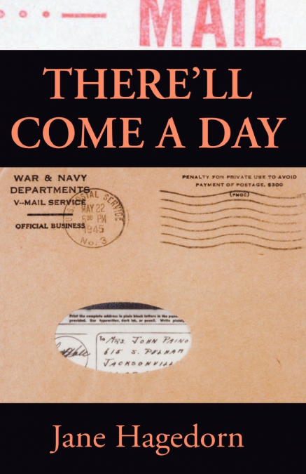 There’ll Come a Day