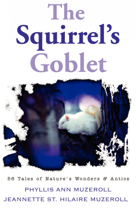 The Squirrel’s Goblet