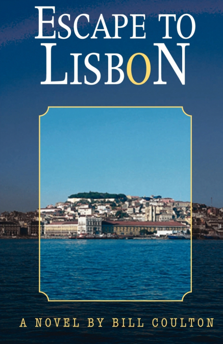 Escape to Lisbon