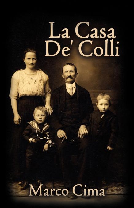 La Casa de’ Colli