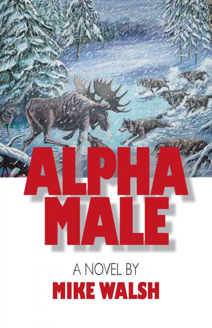 Alpha Male