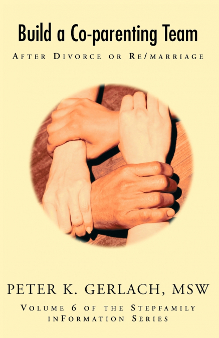 Build a Co-parenting Team