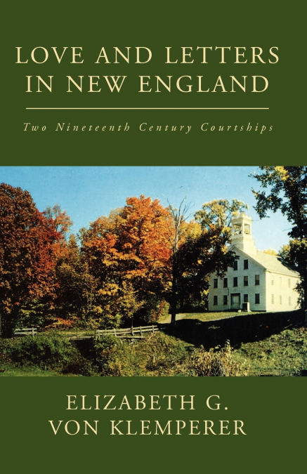 Love and Letters in New England