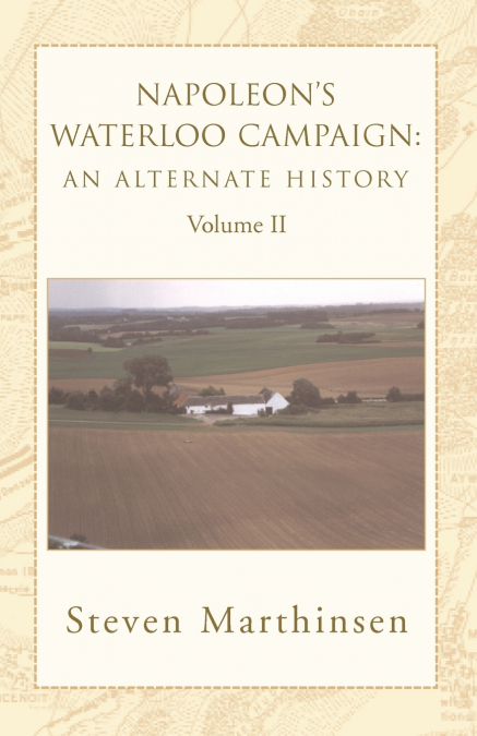 Napoleon’s Waterloo Campaign