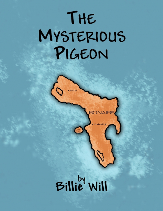 The Mysterious Pigeon
