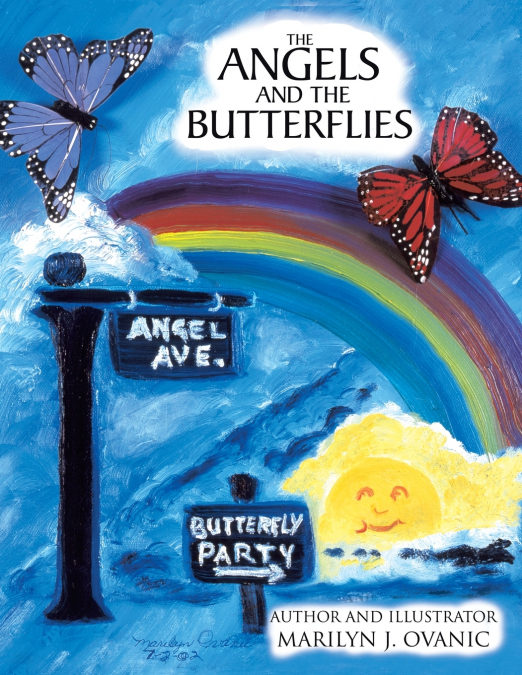 The Angels and the Butterflies