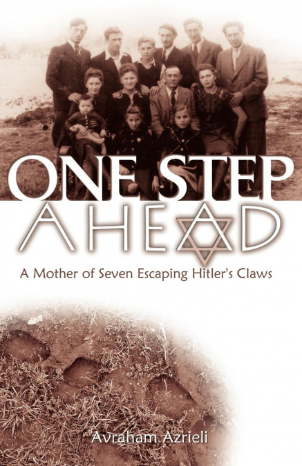 One Step Ahead