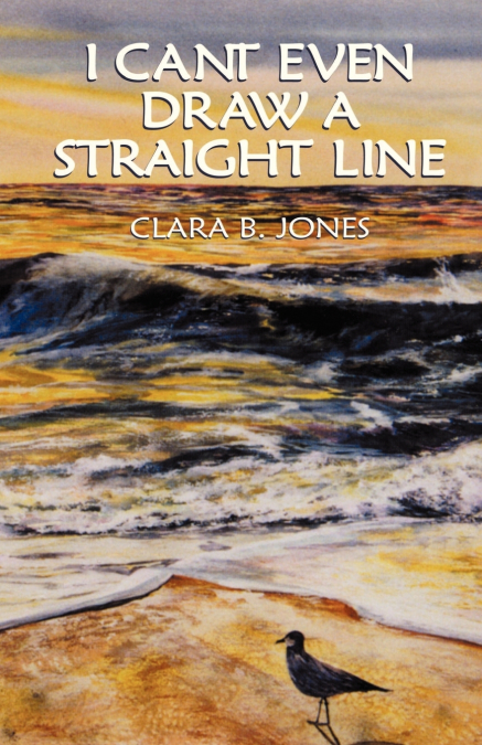 I Can’t Even Draw a Straight Line