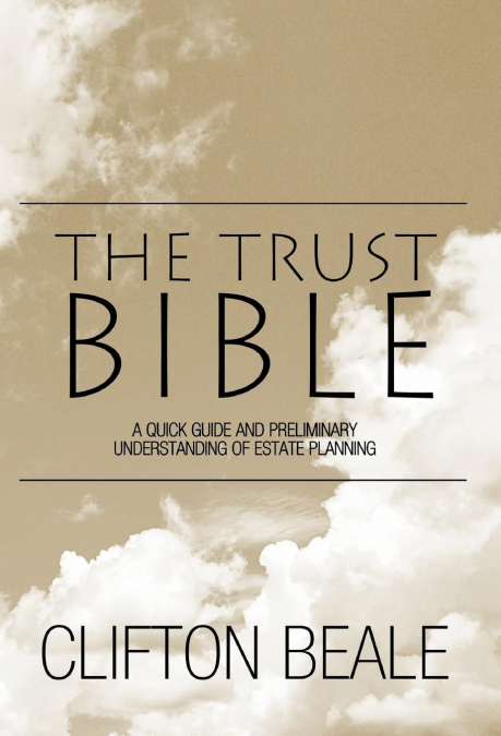 The Trust Bible
