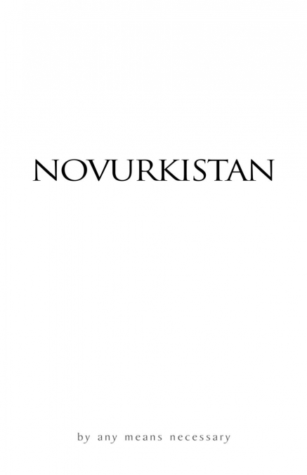 Novurkistan