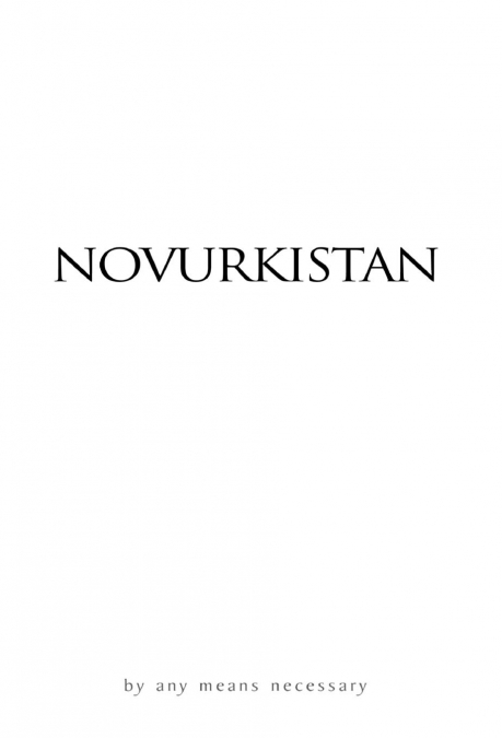 Novurkistan