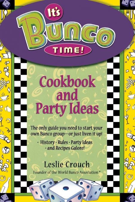 It’s Bunco Time!