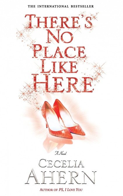 There’s No Place Like Here