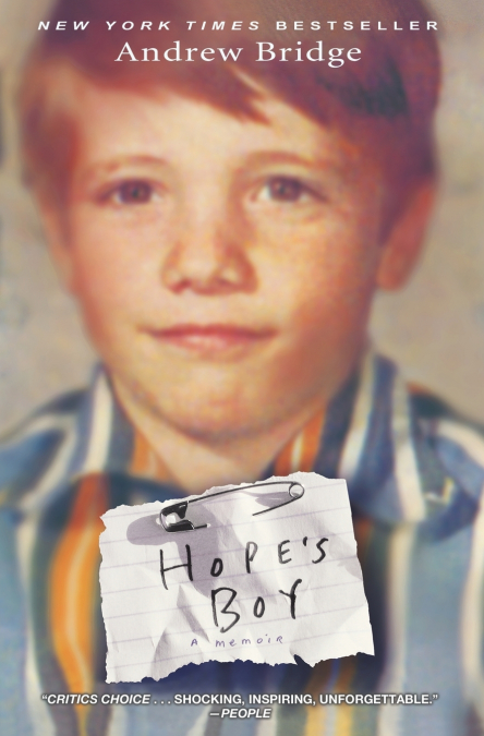 Hope’s Boy