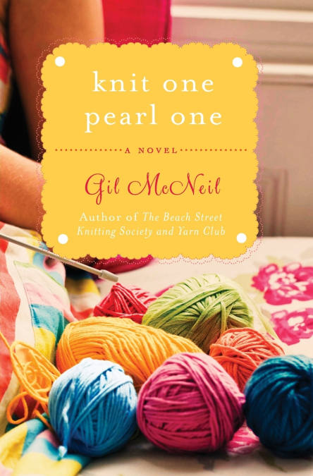 Knit One Pearl One