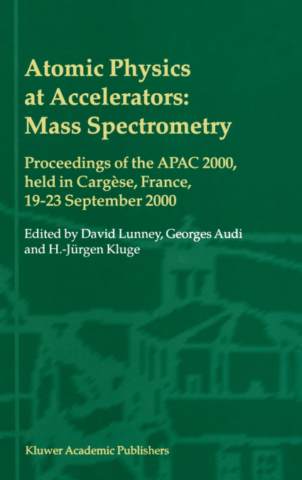 Atomic Physics at Accelerators