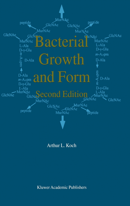Bacterial Growth and Form