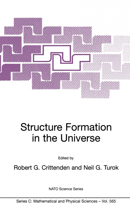 Structure Formation in the Universe