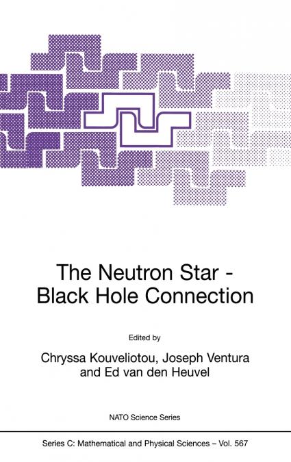 The Neutron Star-Black Hole Connection