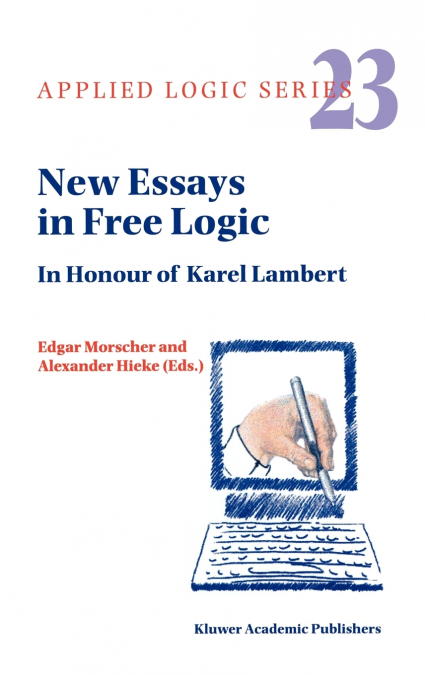 New Essays in Free Logic