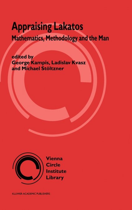 Appraising Lakatos