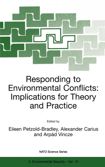 Responding to Environmental Conflicts