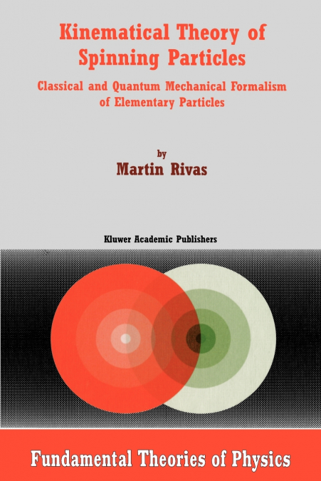 Kinematical Theory of Spinning Particles
