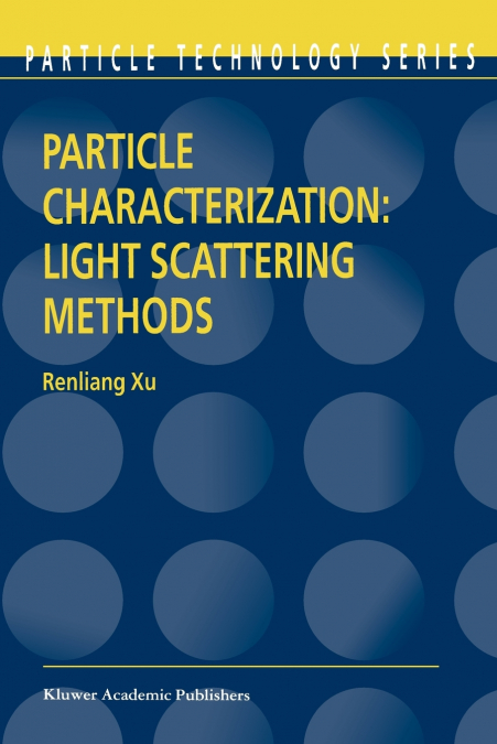 Particle Characterization