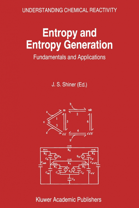 Entropy and Entropy Generation