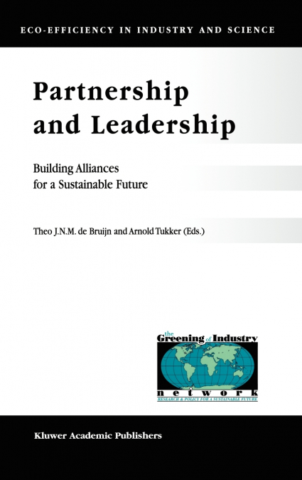 Partnership and Leadership