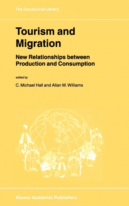 Tourism and Migration