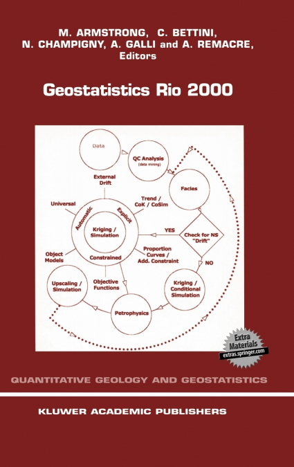 Geostatistics Rio 2000