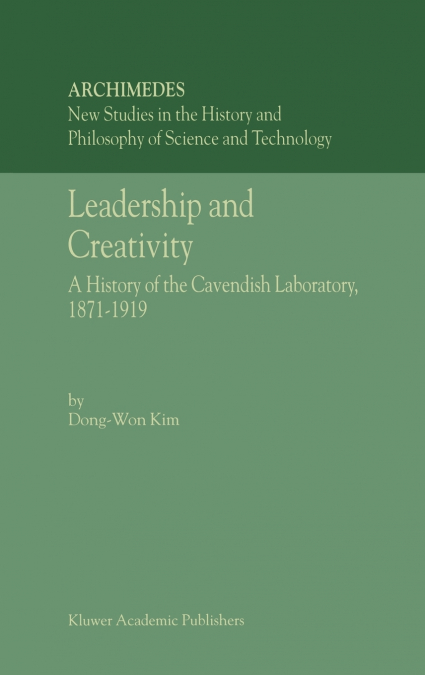 Leadership and Creativity