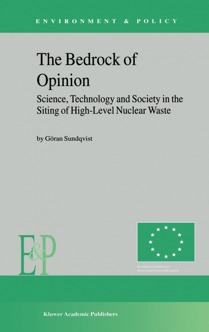 The Bedrock of Opinion