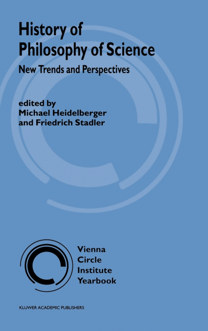 History of Philosophy of Science