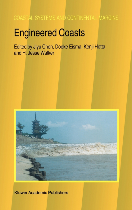 Engineered Coasts