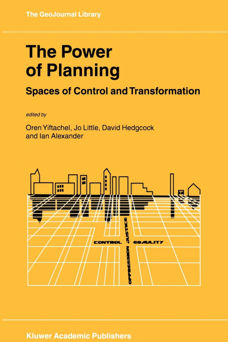 The Power of Planning