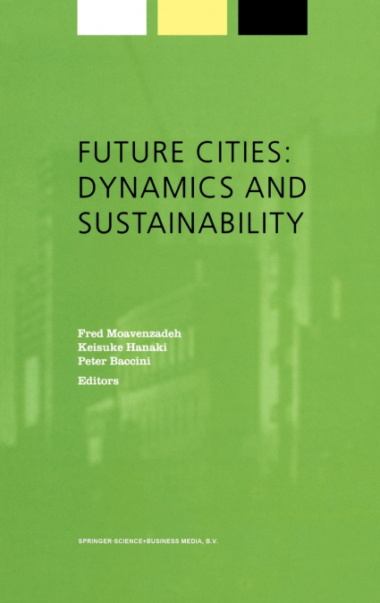 Future Cities
