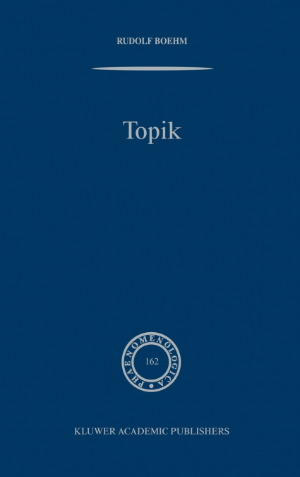 Topik