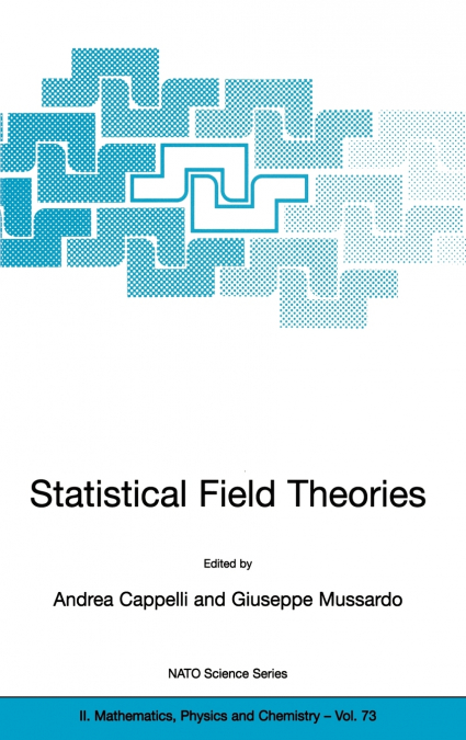 Statistical Field Theories