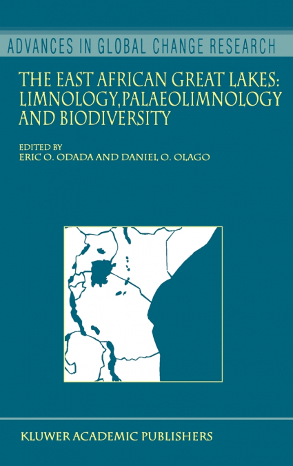 The East African Great Lakes