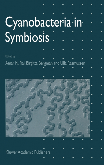 Cyanobacteria in Symbiosis
