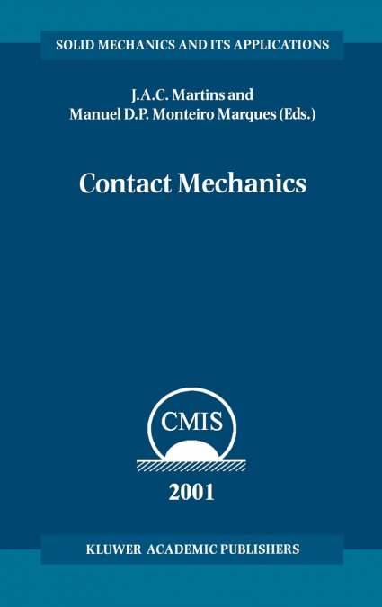 Contact Mechanics