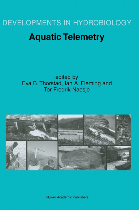 Aquatic Telemetry