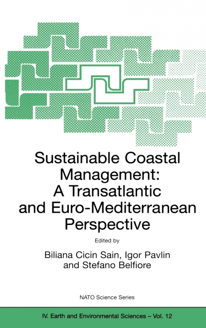 Sustainable Coastal Management