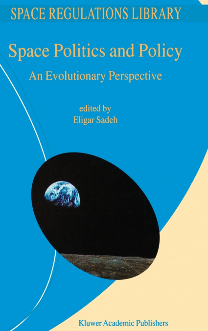 Space Politics and Policy